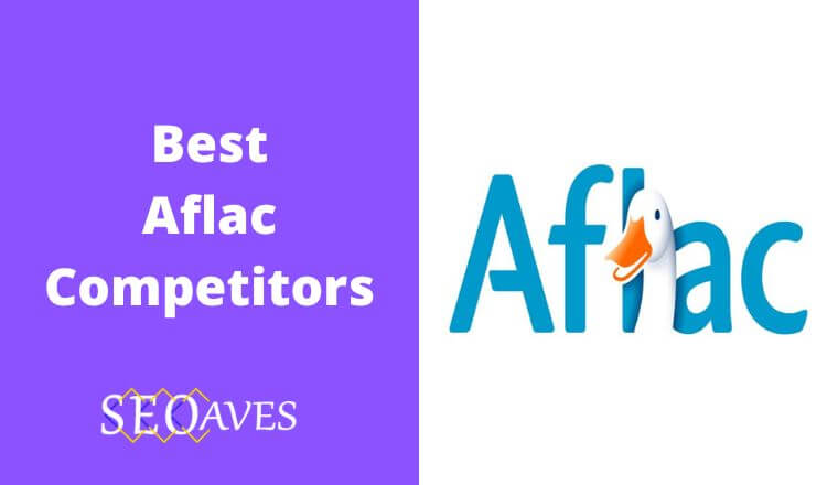 Aflac Competitors