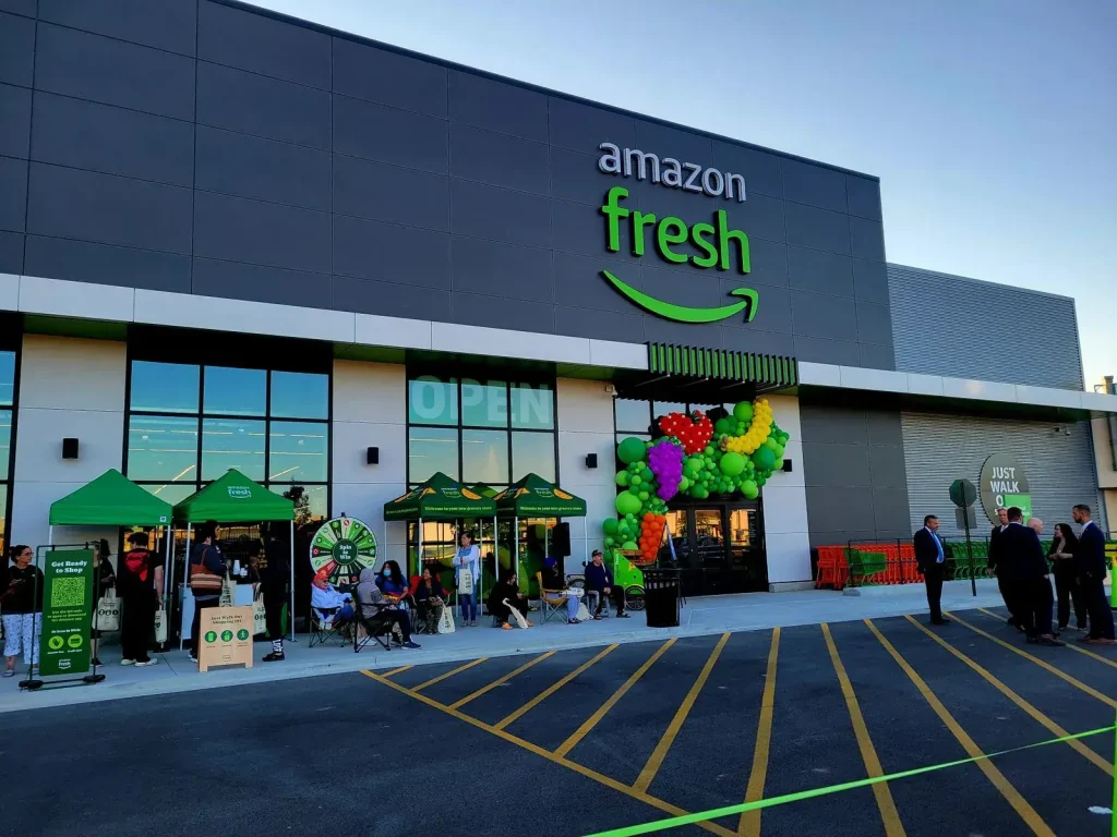 Costco Competitors