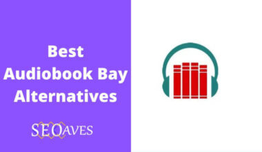 Audiobook Bay Alternatives