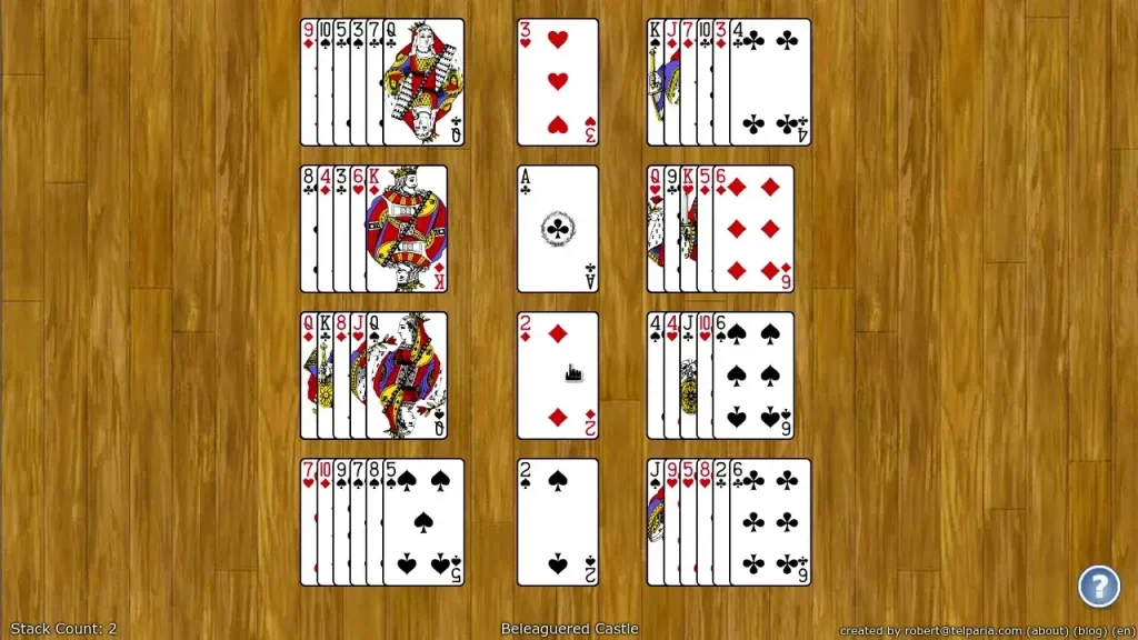 15 Best World Of Solitaire Alternatives 14