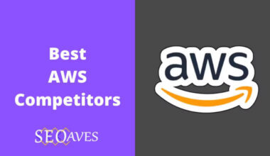 Best AWS Competitors