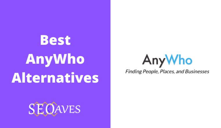 Best AnyWho Alternatives