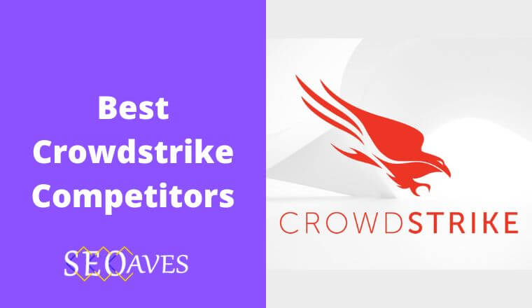 Crowdstrike Competitors