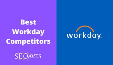Best Workday Competitors