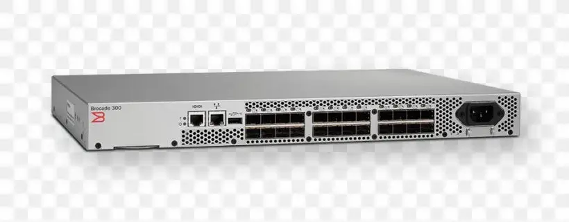 Cisco Competitors