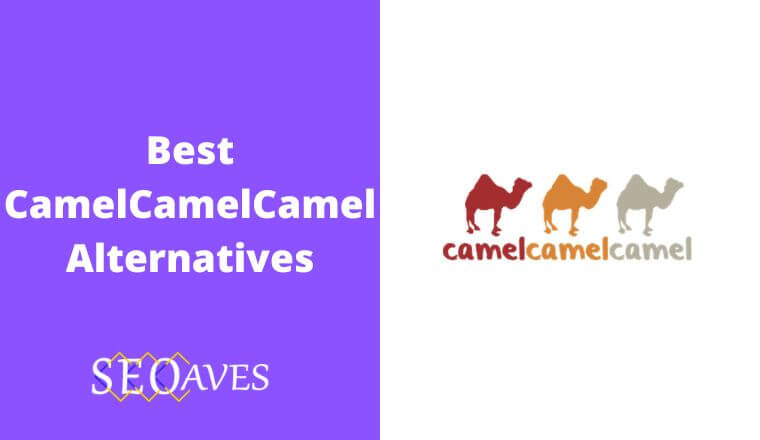 Best Camelcamelcamel Alternatives