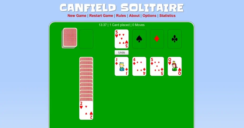 15 Best World Of Solitaire Alternatives 13
