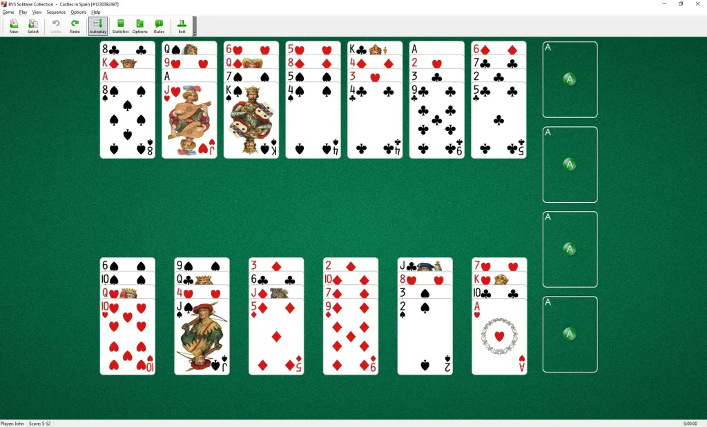 15 Best World Of Solitaire Alternatives 12