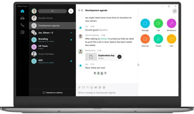 Best Slack Competitors