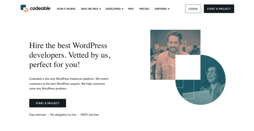 Fiverr Competitors
