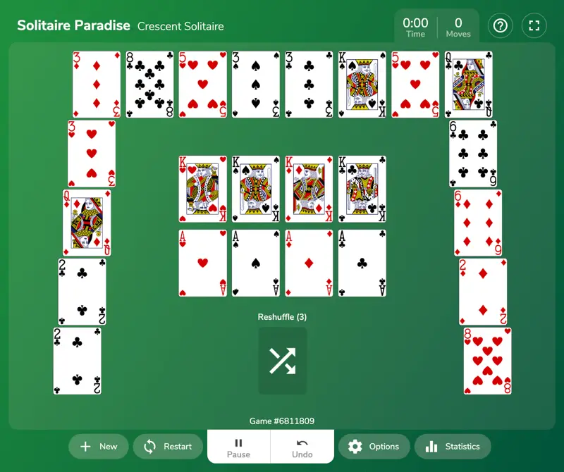 15 Best World Of Solitaire Alternatives 7