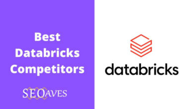 Databricks Competitors