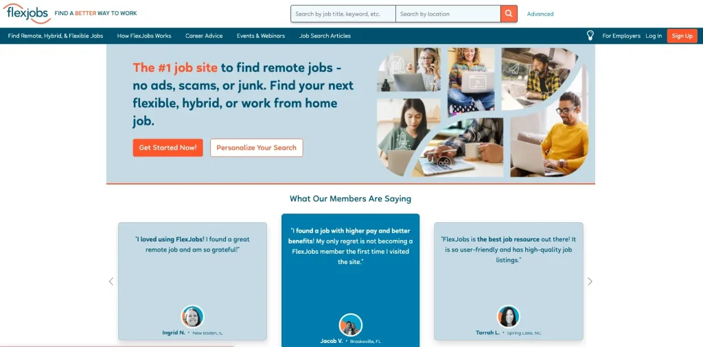 Fiverr Competitors