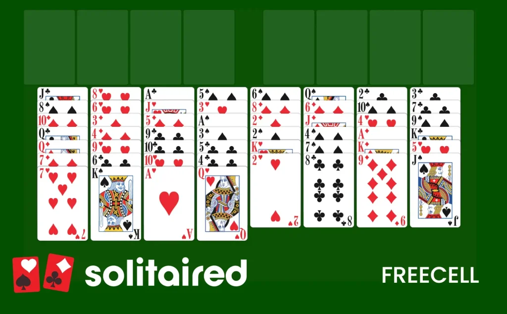 15 Best World Of Solitaire Alternatives 3