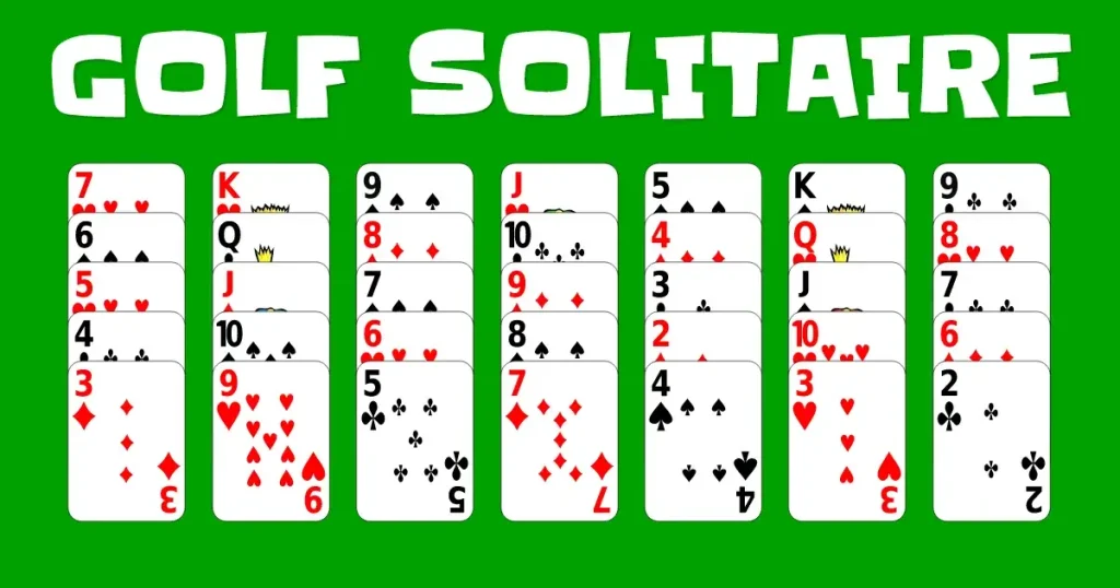 15 Best World Of Solitaire Alternatives 9