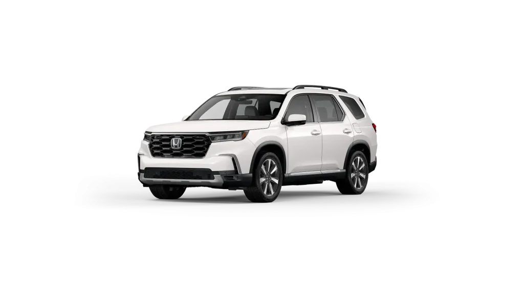 4Runner Competitors