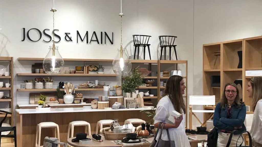 Best Wayfair Competitors