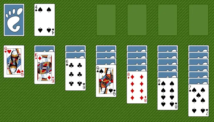 15 Best World Of Solitaire Alternatives 4