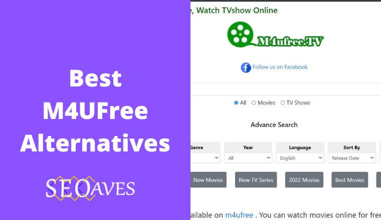 M4UFree Alternatives
