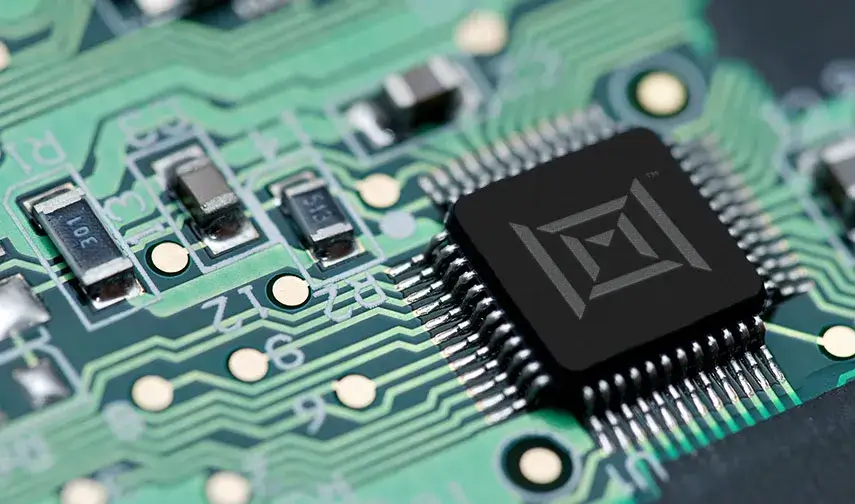 Best Intel Competitors
