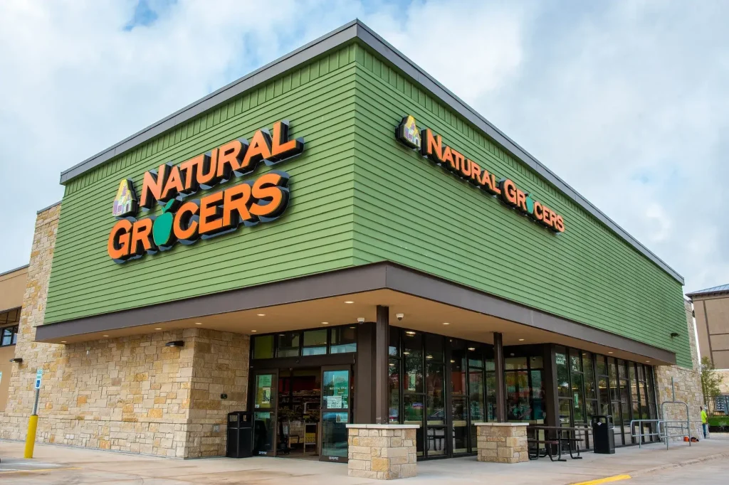 Whole Foods Competitors