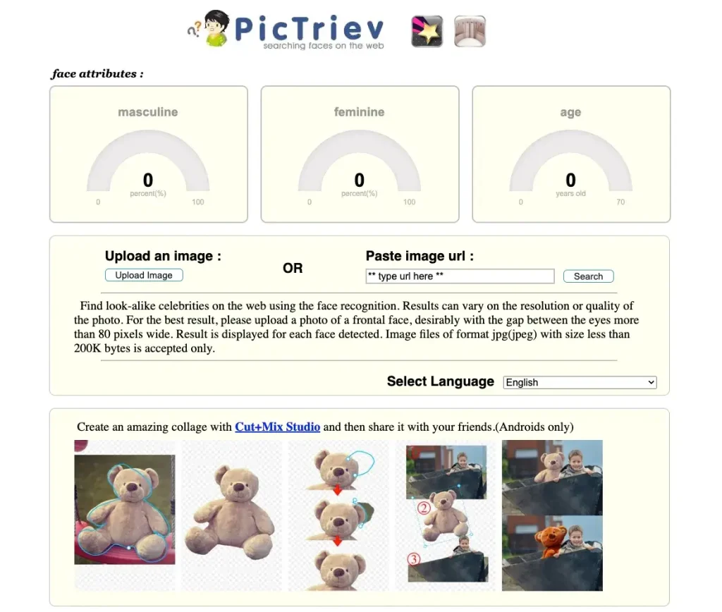 TinEye Alternatives