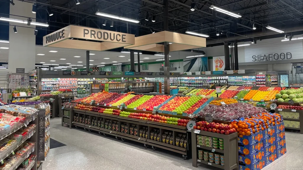Costco Competitors
