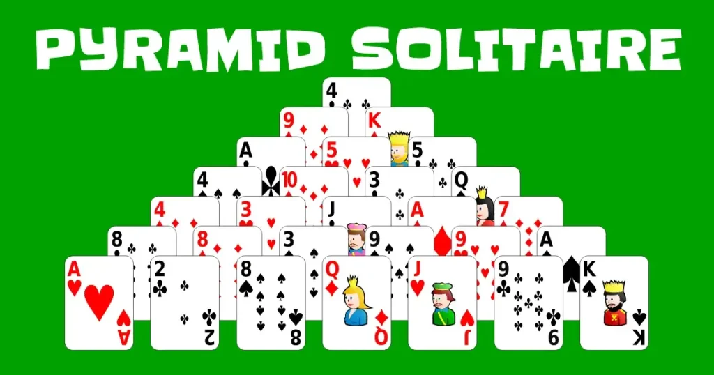 15 Best World Of Solitaire Alternatives 6