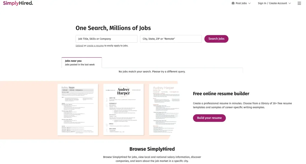 Upwork Competitors