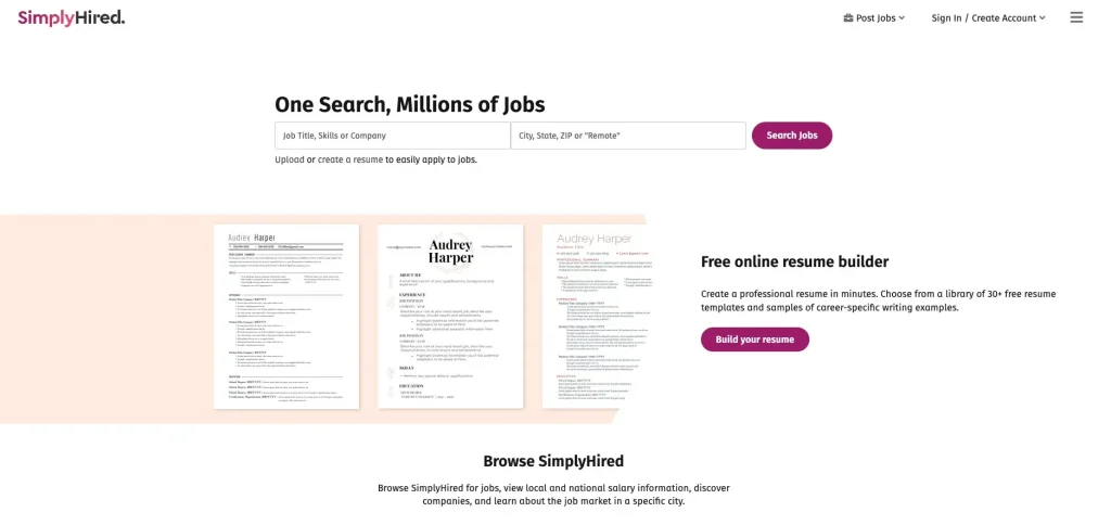 Fiverr Competitors