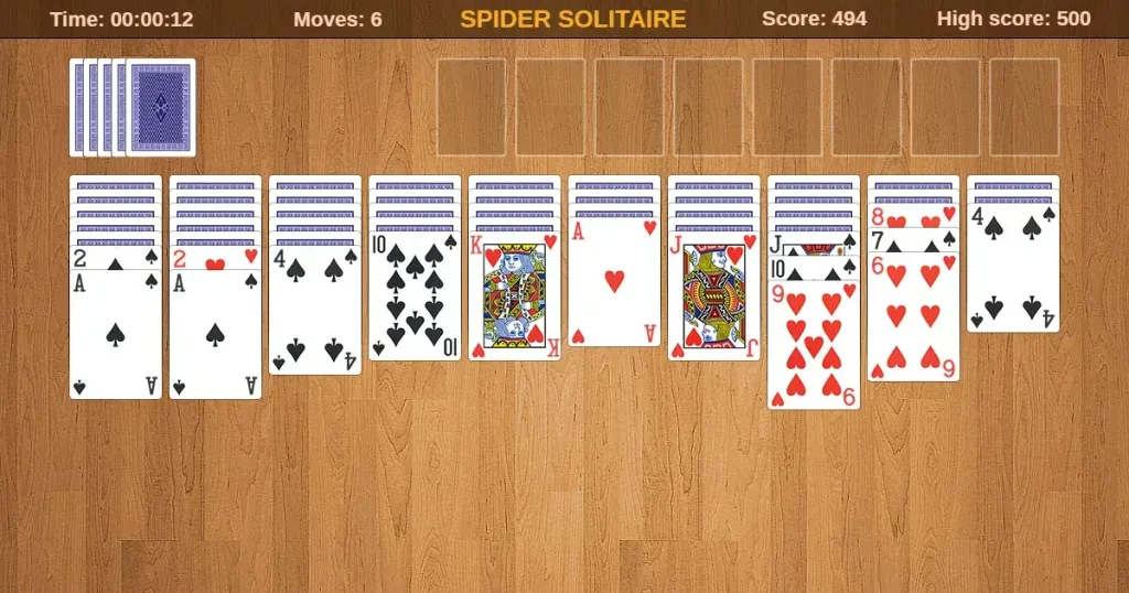 15 Best World Of Solitaire Alternatives 2