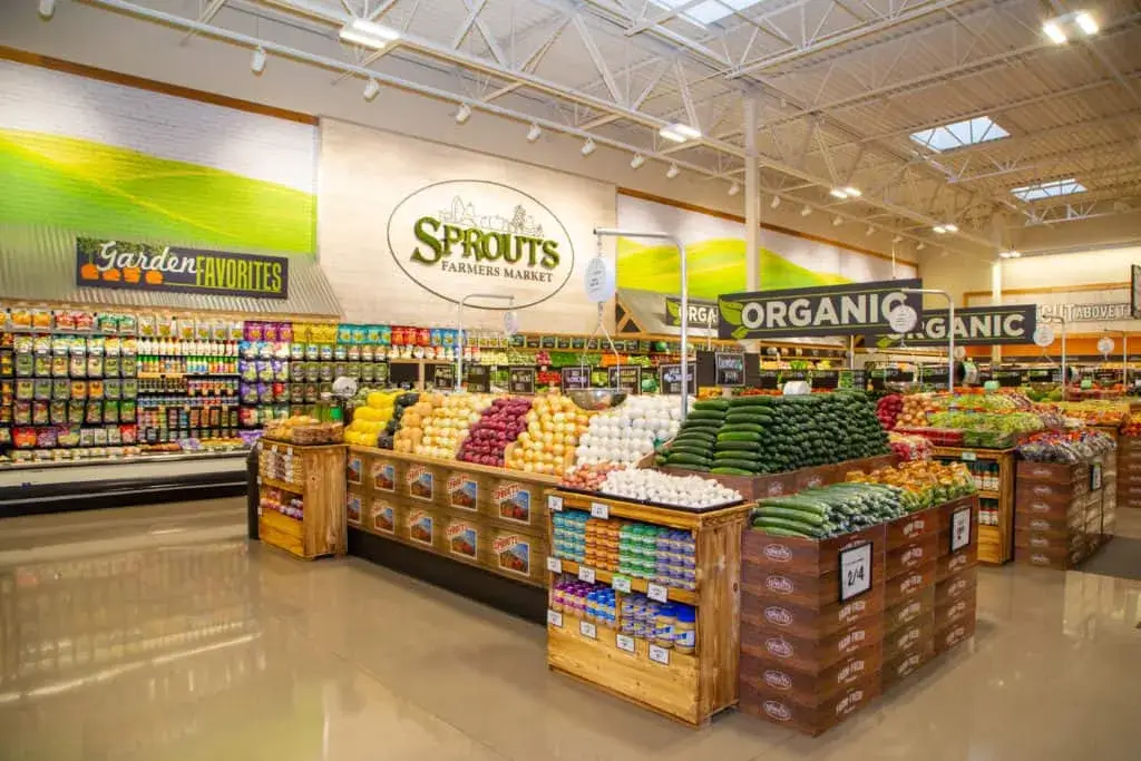 Whole Foods Competitors