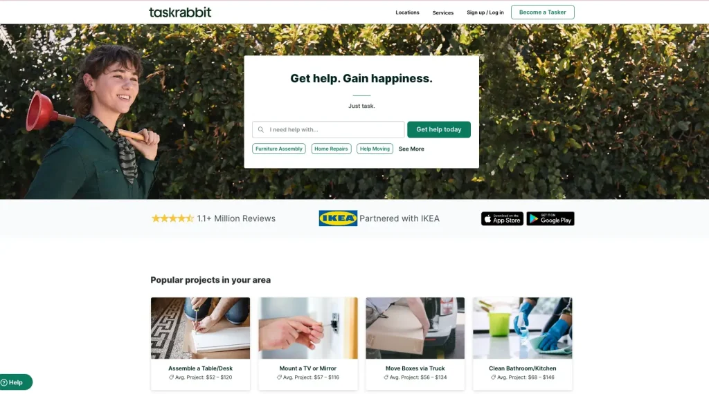 Upwork Competitors