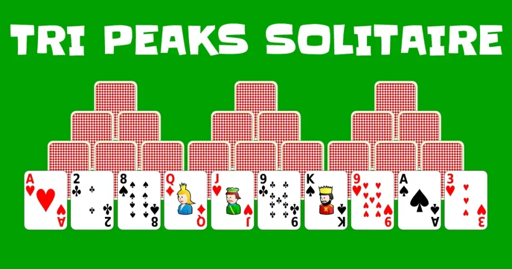 15 Best World Of Solitaire Alternatives 5
