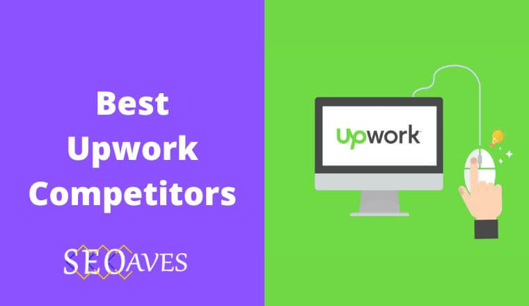 Upwork Competitors