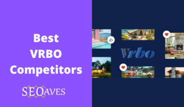 VRBO Competitors & Alternatives