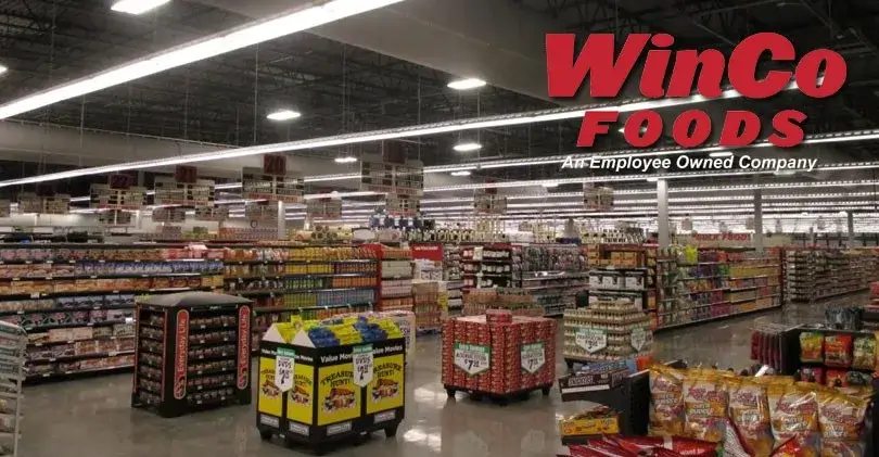 Costco Competitors