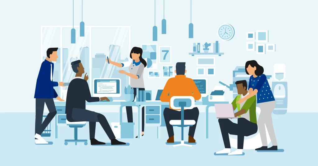 Best Slack Competitors