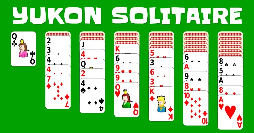 15 Best World Of Solitaire Alternatives 11