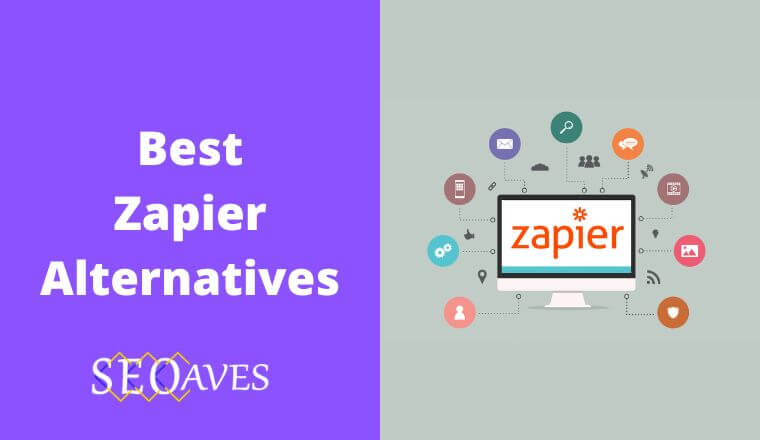 Zapier Alternatives