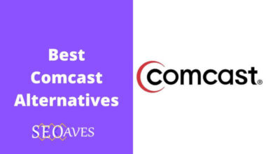 Comcast Alternatives