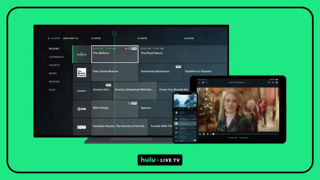 Comcast Alternatives
