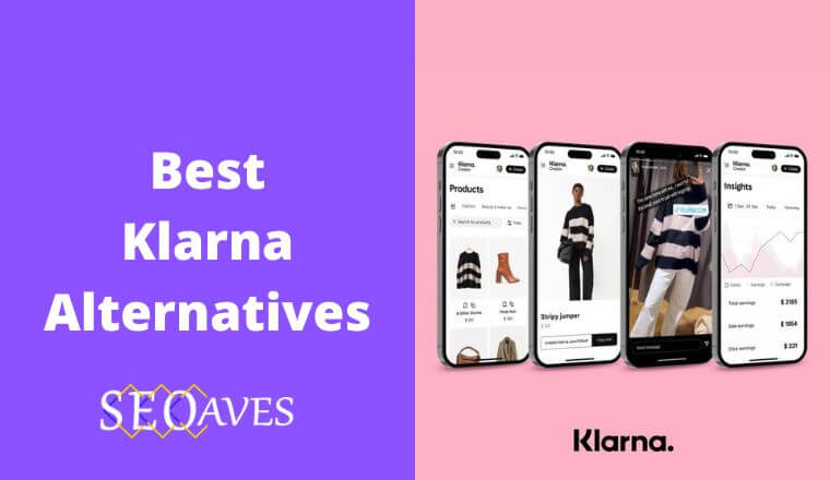 Klarna Alternatives