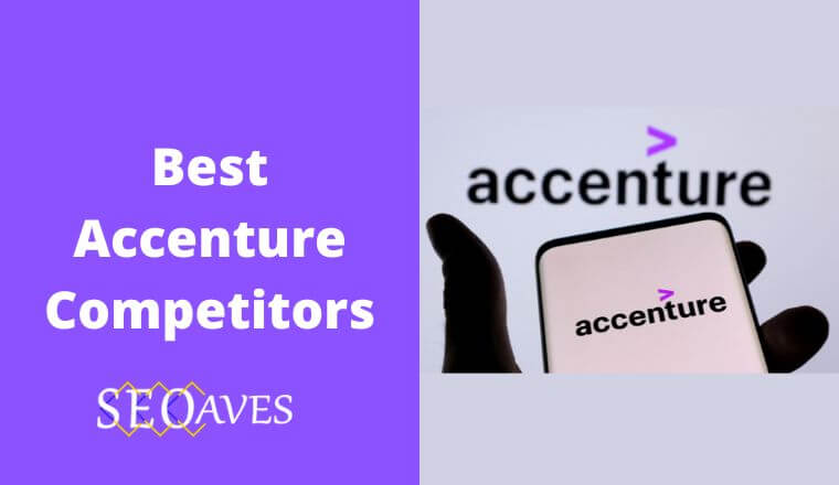 Accenture Competitors 