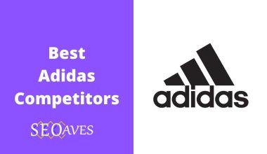 Adidas Competitors and Alternatives