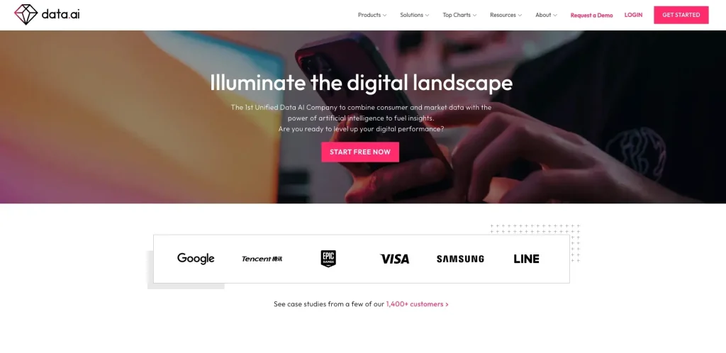 SimilarWeb Competitors and Alternatives
