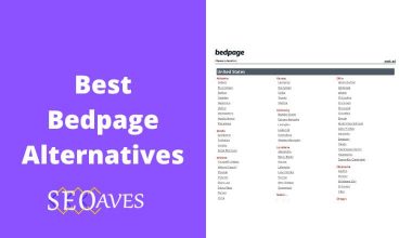 Best Bedpage Alternatives For Posting Classified Ads