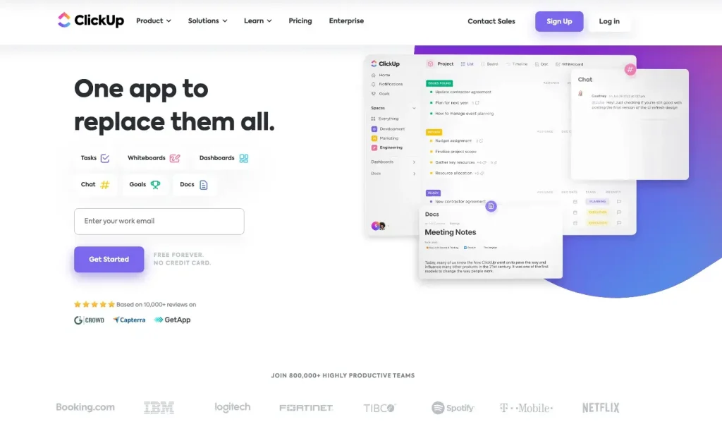Airtable Alternatives
