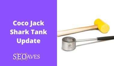 Coco Jack Shark Tank Update