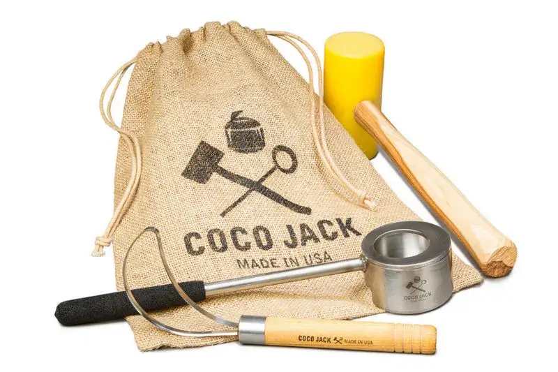Coco Jack Shark Tank Update